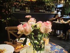 -第101座花园餐厅(湖滨88店)