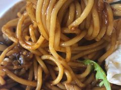 -豪客来牛排(红豆万花城店)