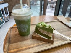 -星巴克臻选(深圳卓悦中心店)