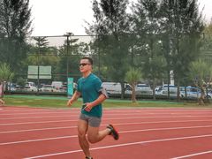 -福田体育公园