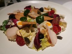 -L'Arome芳芳法国餐厅(仙林金鹰店)