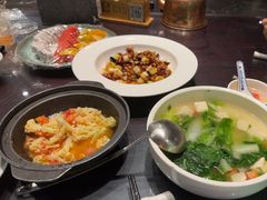 -顺兴老茶馆·精品川菜(世纪城店)
