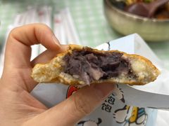 -服务大楼冷面(延大店)