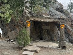 -北京鹫峰国家森林公园