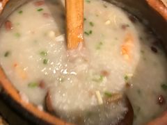 -南拳十三姨·潮汕砂锅粥(世纪金源店)