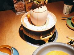-吃饭皇帝大(解放西路店)