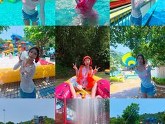 -清泉湾生态旅游度假区