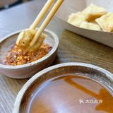 来滨江道就为了这一锅山林云南酸辣米线