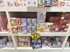 -银泰百货(北京大红门店)