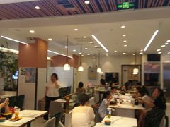 -姐弟俩土豆粉(北京双桥万达店)