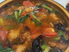 -小山东羊肉汤馆(同济新村店)