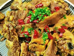 -有红鸡毛店·川菜(建设路店)