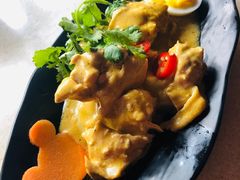 餐饮设施-上海迪士尼度假区