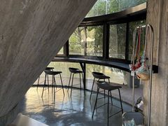 -CEMENT·coffee bar (凤凰创意园店)