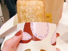 -麦当劳(广州新港东路第二分店)