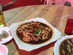 -连家船海鲜大排档·20年闽菜店(厦大店)