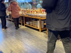 -鸽子窝(宋庄店)