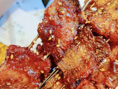 -北三老太太烧烤(人生一串上榜店)