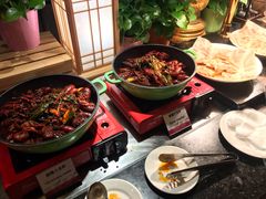 -佛山皇冠假日酒店-西餐厅