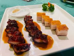 -誉八仙粤菜(万象天地店)