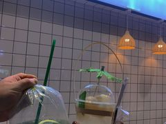 -春莱·老挝咖啡·泰式奶茶(钟楼店)