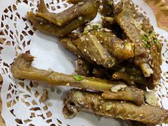 -顺德人家食府(黄金广场店)