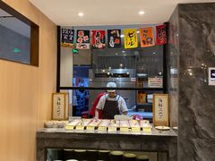 -福成自助烤肉(华冠天地城关店)