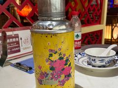 -小城外婆肴私房菜.家宴聚集点(圆明园颐和园·清河上地店)