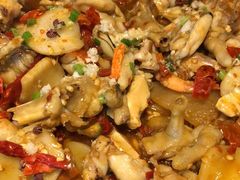-煲得鲜·桐乡煲·小龙虾(万达店)