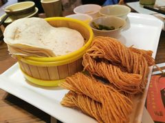 -茅山肴·道家菜·神仙鸡