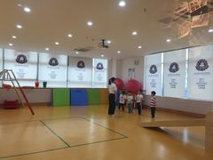 -益想家·感统训练·专注力·语言表达(蔚蓝水岸校区)