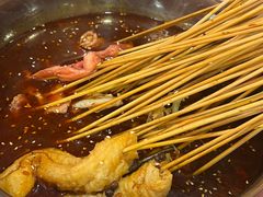 -七串串(无锡总店)