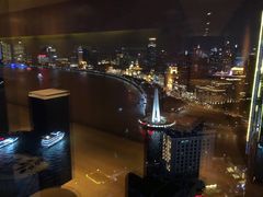 -非常时髦餐厅VUE Restaurant(外滩茂悦大酒店)