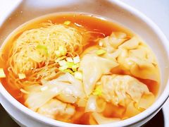 -千日贺茶餐厅(高新万达店)