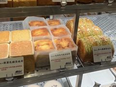 -君之狮子山·轻糖烘焙(松江印象城店)
