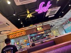 -龙记·香港茶餐厅(海上世界店)