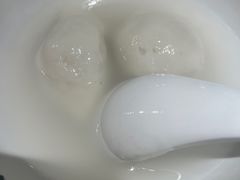 -朱新年·苏式汤团·面点(北寺塔店)