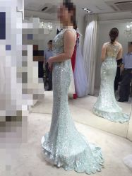 点击看大图 -LA GRACE高端婚纱礼服定制馆