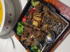 -院里寻菜·精致庭院菜(观沙岭店)