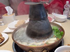 -阳坊大都涮羊肉(阳坊总店)