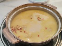 -金众记猪肚鸡(南屏店)