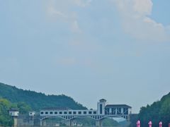 -富春桃源风景区