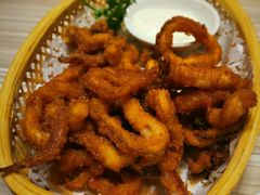 -必胜客(威高广场店)