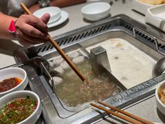 -海底捞火锅(群光广场店)