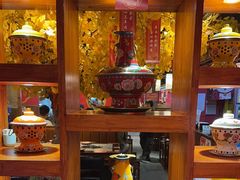 -京元盛铜锅涮肉(上海总店)