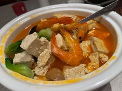 宫廷老豆腐-花家八爷府(王府井·故宫店)