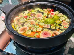 -吴秋芳鸡煲(江南西店)