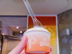 -Dip in Gelato(富民路店)