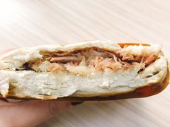 -樊记腊汁肉(竹笆市总店)