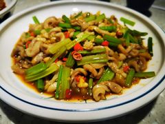 -福阿婆老牌湘菜(大润发店)